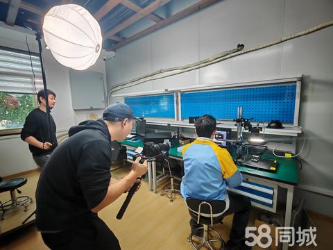 光影之間,價(jià)值無限 商業(yè)攝影如何賦能市場推廣宣傳